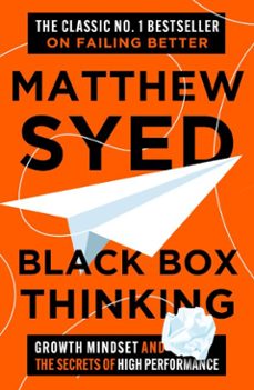 -matthew syed-matthew syed consulting ltd-9781399830393