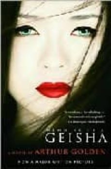 memoirs of a geisha-arthur golden-9781400096893