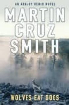 -martin cruz smith-9781405047593