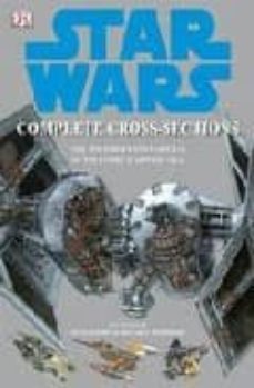 star wars comp incredible cross sect-9781405318693