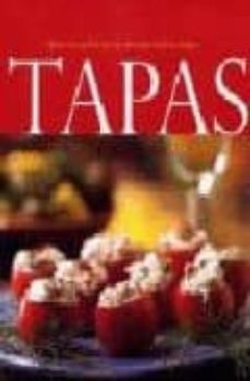 tapas-9781405477093