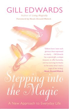 stepping into the magic (ebook)-gill edwards-9781405515993