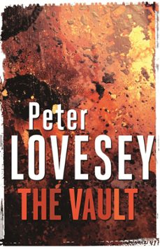 -peter lovesey-9781405519793
