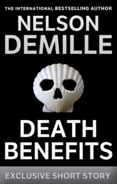 -nelson demille-9781405524193