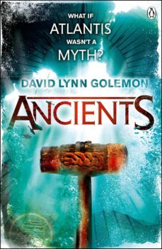 ancients (ebook)-david lynn golemon-9781405911993