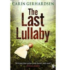 the last lullaby (hammarby 3)-9781405914093