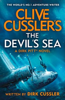 -dirk cussler-9781405951593