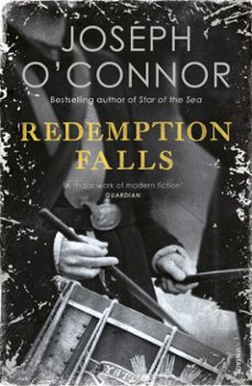 redemption falls-joseph o connor-9781407018393