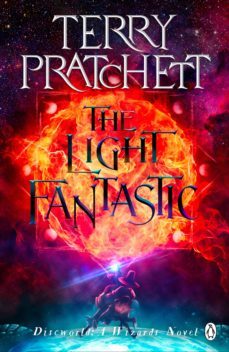 the light fantastic-terry pratchett-9781407034393