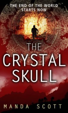 the crystal skull (ebook)-beth harbison-9781407039893