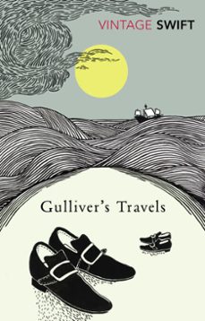 gulliver's travels-jonathan swift-9781407085593