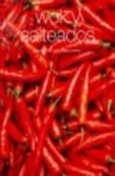 deliciosas recetas: deliciosas wok y salteados-9781407585093