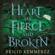 -brigid kemmerer-9781408885093