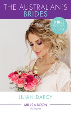 -lilian darcy-9781408970393