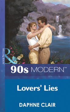 lovers' lies-daphne clair-9781408984093