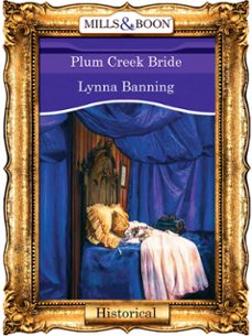 plum creek bride (ebook)-lynna banning-9781408989593