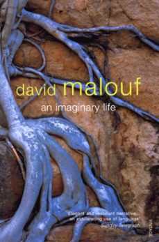 an imaginary life-david malouf-9781409027393