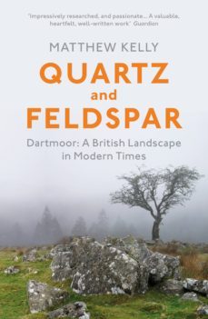 quartz and feldspar (ebook)-matthew kelly-9781409029793