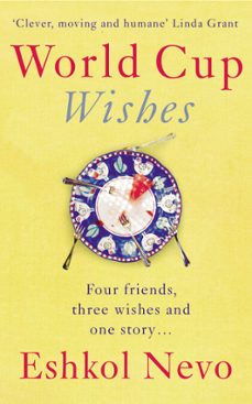 world cup wishes (ebook)-eshkol nevo-9781409090793