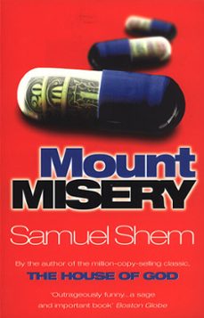 mount misery (ebook)-samuel shem-9781409091493