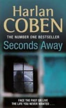 seconds away-9781409139393