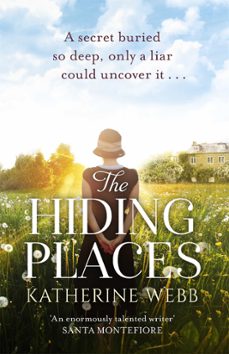 the hiding places (ebook)-katherine webb-9781409148593