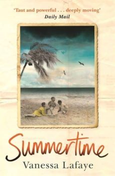 summertime-vanessa lafaye-9781409155393