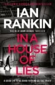 in a house of lies-9781409176893