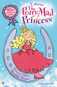 -diana kimpton-lizzy finlay-9781409556893
