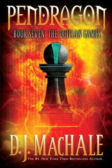the quillan games (ebook)-d.j. machale-9781416934493