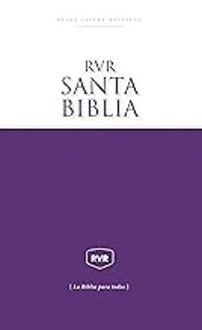 biblia reina valera revisada, edicion economica, tapa rustica / spanish holy bible reina valera revisada, economic edition,-9781418597993