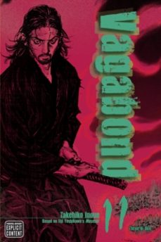 vagabond (vizbig edition), vol. 11-takehiko inoue-9781421549293
