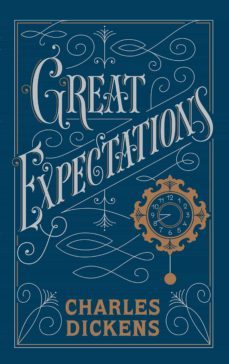 great expectations-charles dickens-9781435167193