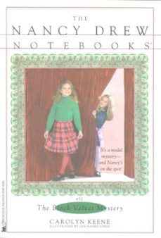 -carolyn keene-9781442471993