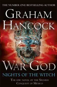 -graham hancock-9781444734393