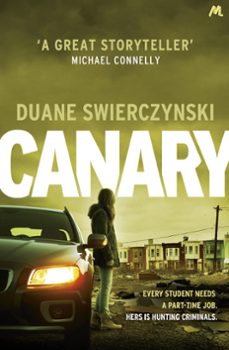 canary (ebook)-duane swierczynski-9781444754193