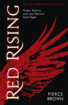 red rising (red rising trilogy 1)-9781444758993