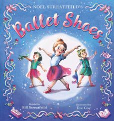 -bill streatfeild-9781444964493