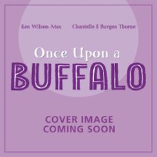 once upon a buffalo (ebook)-ken wilson max-9781444978193