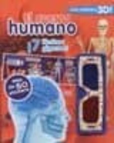prg inf 3d el cuerpo humano-9781445467993
