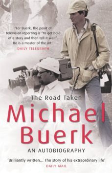 the road taken (ebook)-michael buerk-9781446409893