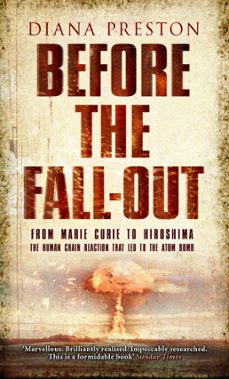 before the fall-out (ebook)-diana preston-9781446423493