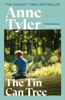 the tin can tree-anne tyler-9781446426593