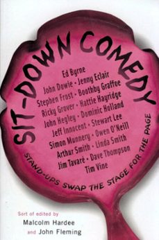 sit-down comedy (ebook)-john fleming-malcolm hardee-9781446446393