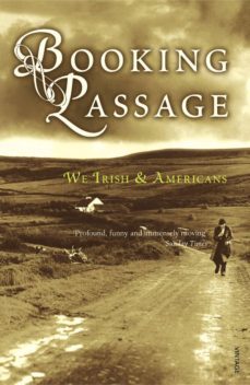 booking passage (ebook)-thomas lynch-9781446483893