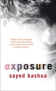 exposure (ebook)-sayed kashua-9781446496893