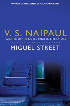miguel street-v.s. naipaul-9781447209393