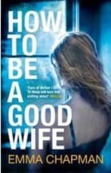 how to be good wife-9781447216193