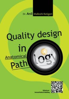 quality design in anatomical pathology (ebook)-malleshi betigeri-9781447811893