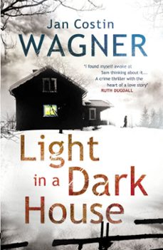 -jan costin wagner-9781448129393